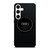 CAR LOGO AUDI EMBLEM Samsung Galaxy S24 Case Cover