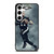CARSON WENTZ PHILADELPHIA EAGLES Samsung Galaxy S24 Case Cover