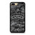 SAN ANTONIO SPURS LOGO iPhone 7 / 8 Plus Case Cover