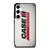 CASE IH INTERNATIONAL HARVERSTER Samsung Galaxy S24 Case Cover