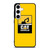 CAT CATERPILLAR LOGO TRACTOR ICON Samsung Galaxy S24 Case Cover