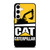 CATERPILLAR 1 Samsung Galaxy S24 Case Cover