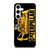 CATERPILLAR CAT CARTOON Samsung Galaxy S24 Case Cover