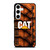 CATERPILLAR LOGO APARTMENT Samsung Galaxy S24 Case Cover