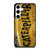 CATERPILLAR OLD STYLE LOGO Samsung Galaxy S24 Case Cover