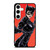 CATWOMAN ART Samsung Galaxy S24 Case Cover