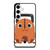 CHAINSAW MAN POCHITA MANGA Samsung Galaxy S24 Case Cover