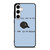 CHANCE 3 ACIDRAP QUOTE Samsung Galaxy S24 Case Cover