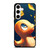 CHARMANDER POKEMON CUTE Samsung Galaxy S24 Case Cover