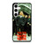 CHEAP TRICK PERSONEL Samsung Galaxy S24 Case Cover