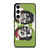 CHEECH AND CHONG SKULL Samsung Galaxy S24 Case Cover