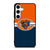 CHICAGO BEARS LOGO Samsung Galaxy S24 Case Cover
