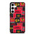 CHICAGO BLACKHAWKS HOCKEY Samsung Galaxy S24 Case Cover