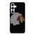 CHICAGO BLACKHAWKS NAMES Samsung Galaxy S24 Case Cover