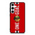 CHICAGO BLACKHAWKS ONE GOAL Samsung Galaxy S24 Case Cover