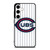 CHICAGO CUBS BASEBALL TEAM LOGO ICON Samsung Galaxy S24 Case Cover