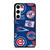 CHICAGO CUBS COLLAGE Samsung Galaxy S24 Case Cover