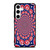 CHICAGO CUBS LOGO COLLAGE Samsung Galaxy S24 Case Cover