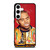 CHRIS BROWN 2 Samsung Galaxy S24 Case Cover