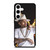 CHRIS BROWN Samsung Galaxy S24 Case Cover