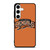 CINCINNATI BENGALS FOOTBALL LOGO NFL TEAM Samsung Galaxy S24 Case Cover