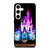 CINDERELLA CASTLE DISNEY Samsung Galaxy S24 Case Cover