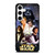 CLASSIC STAR WARS Samsung Galaxy S24 Case Cover