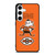 CLEVELAND BROWNS LOGO Samsung Galaxy S24 Case Cover