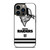OAKLAND RAIDERS NFL iPhone 13 Pro Case Cover