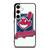 CLEVELAND INDIANS LOGO BASEBALL TEAM MASCOT Samsung Galaxy S24 Case Cover