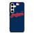 CLEVELAND INDIANS LOGO BASEBALL TEAM NIKE ICON Samsung Galaxy S24 Case Cover