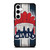 CLEVELAND INDIANS LOGO BASEBALL TEAM TRIBE TOWN Samsung Galaxy S24 Case Cover