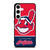 CLEVELAND INDIANS MLB 2 Samsung Galaxy S24 Case Cover