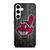 CLEVELAND INDIANS WOODEN LOGO Samsung Galaxy S24 Case Cover