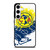 CLUB AMERICA AGUILAS ART 3 Samsung Galaxy S24 Case Cover