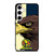 CLUB AMERICA AGUILAS MASKOT Samsung Galaxy S24 Case Cover