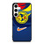 CLUB AMERICA EL MAS GRANDE Soccer Team Samsung Galaxy S24 Case Cover