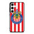CLUB DEPORTIVO CHIVAS Samsung Galaxy S24 Case Cover