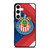 CLUB DEPORTIVO GUADALAJARA CHIVAS 2 Samsung Galaxy S24 Case Cover