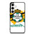 CLUB SANTOS LAGUNA Samsung Galaxy S24 Case Cover
