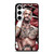 CM PUNK GLOVES Samsung Galaxy S24 Case Cover