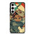 DEMON SLAYER TANJIRO KIMETSU NO YAIBA Samsung Galaxy S24 Case Cover