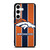DENVER BRONCOS FOOTBALL LOGO Samsung Galaxy S24 Case Cover