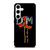 DEPECHE MODE BAND ENJOY THE SILENCE Samsung Galaxy S24 Case Cover