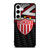 DEPORTIVO NECAXA FC LOGO Samsung Galaxy S24 Case Cover