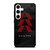 DESTINY HUNTER ICON Samsung Galaxy S24 Case Cover
