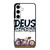 DEUS CUSTOM MOTORCYCLES Samsung Galaxy S24 Case Cover