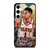 DEVIN BOOKER PHOENIX SUNS NBA Samsung Galaxy S24 Case Cover