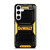 DEWALT SPEAKER BLUETOOTH Samsung Galaxy S24 Case Cover