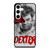 DEXTER 2 Samsung Galaxy S24 Case Cover